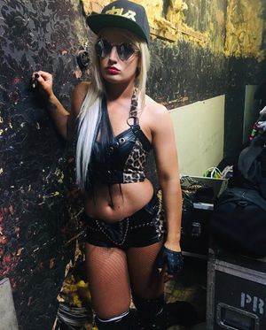 Image post by @tonistorm_ on Instagram