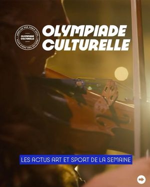 Image post by @paris2024 on Instagram