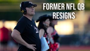 Image post by @dctf on Twitter