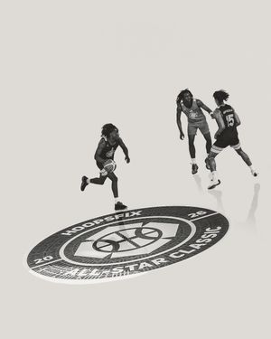 Image post by @hoopsfix on Instagram