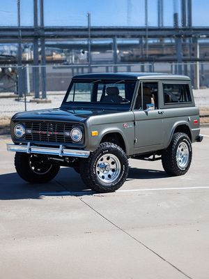 Image post by @barrett_jackson on Instagram