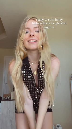 Video post by @AddyMillerFanPage on Facebook