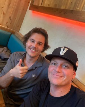 Image post by @steveletarte on Instagram