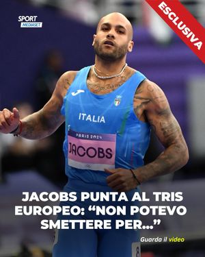 Image post by @sportmediaset on Instagram