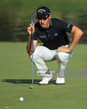 Image post by @matteo.manassero on Instagram