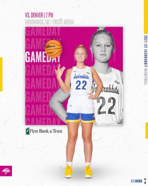 Image post by @gojackswbb on Instagram
