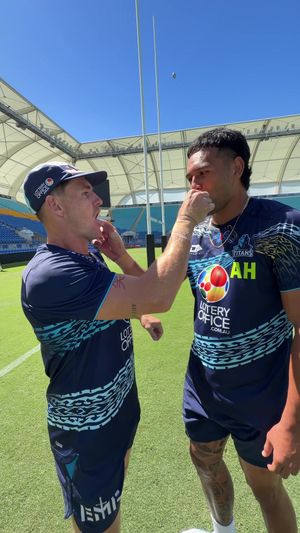 Video post by @gctitans on TikTok