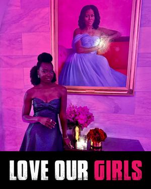 Image post by @danaigurira on Instagram