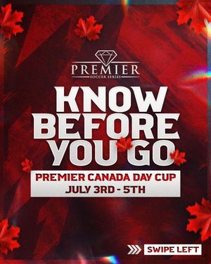 Image post by @premiersoccerseries on Instagram