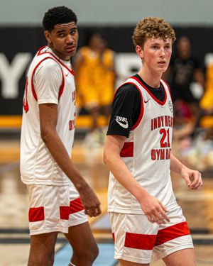 Image post by @indyheatgymrats on Instagram