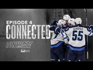 Video post by @NHLJets on YouTube