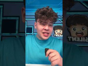 Video post by @isilent on YouTube