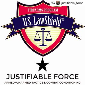 Image post by @uslawshield on Instagram