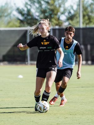 Image post by @sundevilsoccer on Instagram