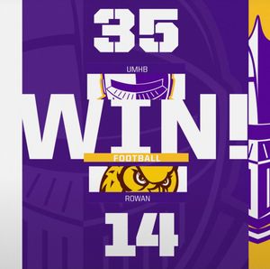 Image post by @crufootball on Instagram