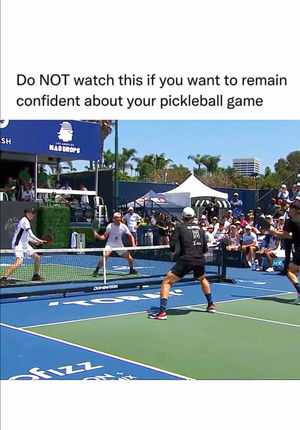 Video post by @thekitchenpickleball on TikTok