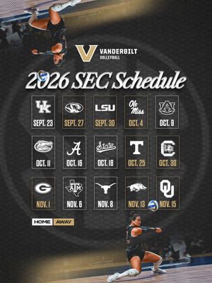 Image post by @vandyvolleyball on Instagram