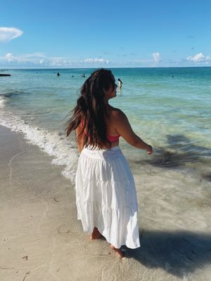 Image post by @clairealfree on Instagram