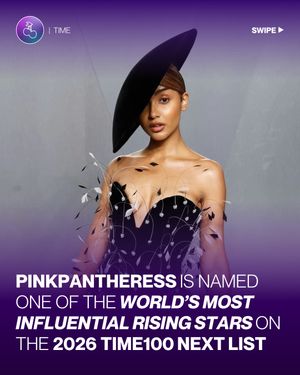 Image post by @popbase on Instagram