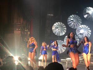 Image post by @beacontheatre on Facebook