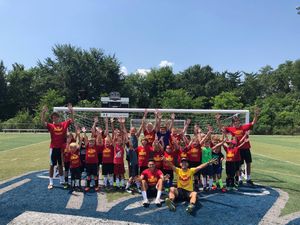 Image post by @baltimore_blast on Instagram