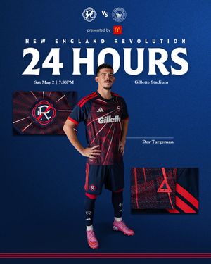Image post by @nerevolution on Instagram