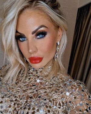 Image post by @naomilouisemakeup on Instagram