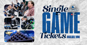Image post by @wichita_thunder on Instagram