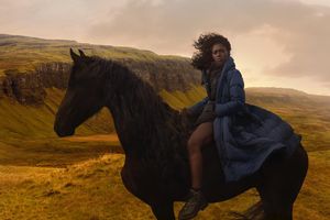 Image post by @annieleibovitz on Instagram