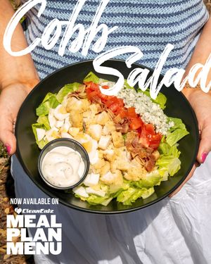 Image post by @cleaneatzlife on Instagram