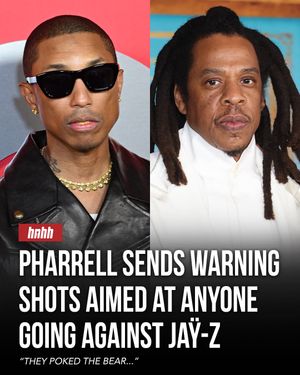 Image post by @hotnewhiphop on Instagram