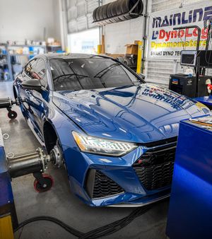 Image post by @irozmotorsport on Instagram