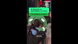 Video post by @laopinionla on YouTube