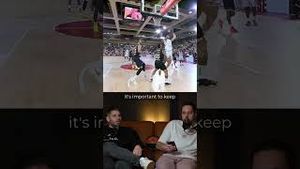 Video post by @euroleague on YouTube