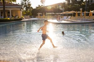 Image post by @trumpdoral on Instagram