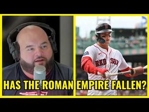 Video post by @985thesportshub on YouTube
