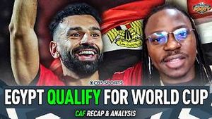 Video post by @cbssportsgolazo on YouTube