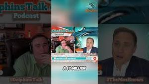 Video post by @dolphinstalk on YouTube