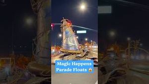 Video post by @disneyparks on YouTube