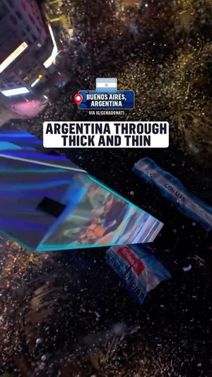 Image post by @foxsoccer on Facebook