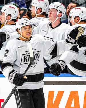 Image post by @lakings on Instagram