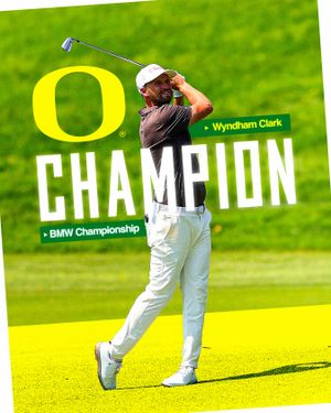Image post by @oregonmgolf on Instagram