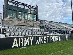 Image post by @ArmyWP_MSoccer on Twitter/X