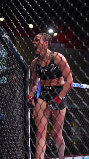 Video post by @ufc on TikTok