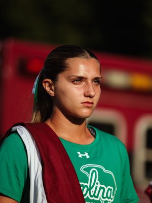 Image post by @gamecockwsoccer on Instagram