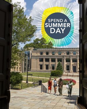 Image post by @pennstateliberalarts on Instagram