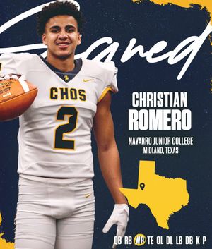 Image post by @ucobronchofb on Twitter