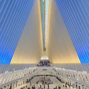 Image post by @explorewtc on Instagram