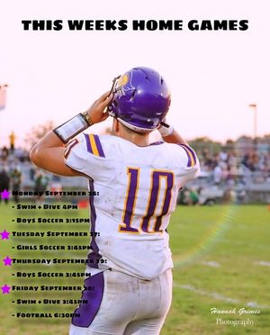 Image post by @knightsnation__ on Instagram