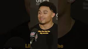 Video post by @Kansas City Chiefs on YouTube